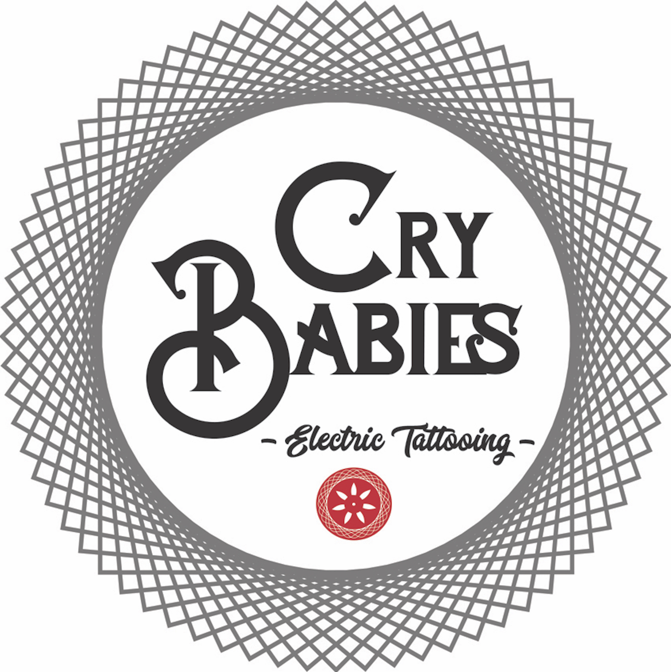 Cry Babies Electric Tattooing